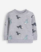 Sweatshirt - set van 2