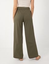 Hose - Elegant - Khaki