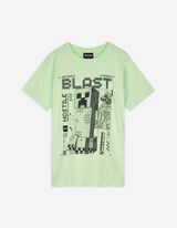 T-Shirt - Minecraft