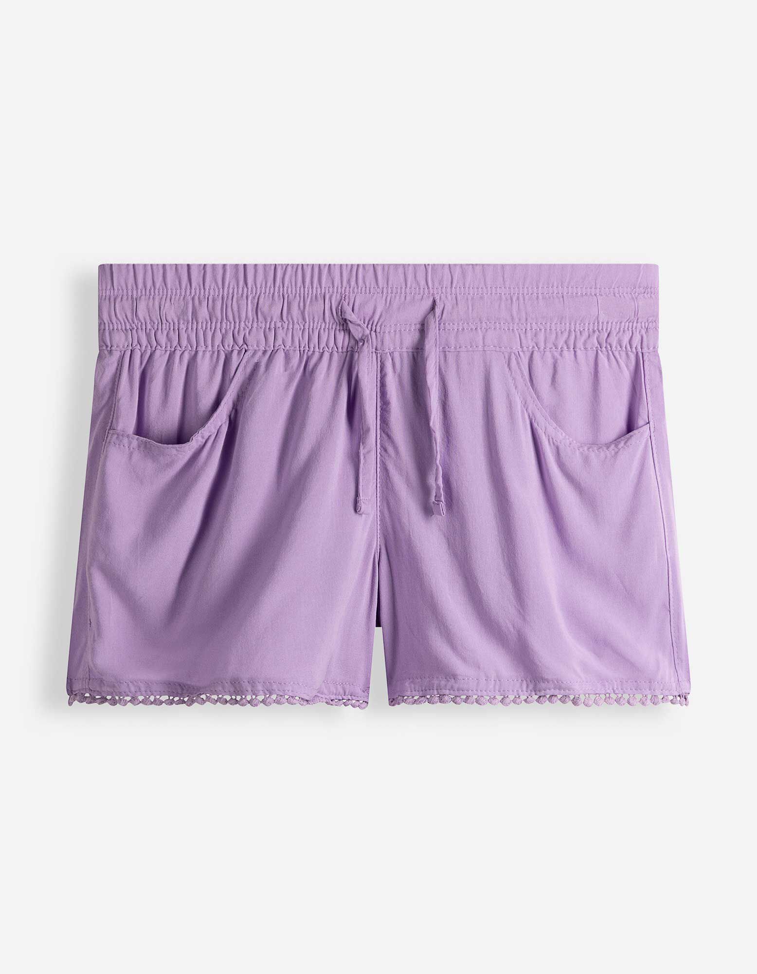 Shorts - 4er-Pack