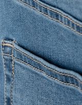 Jean - Balloon Fit - Bleu