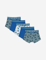 Boxershort - Set van 5