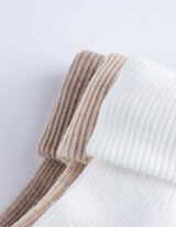 Kojinės - 3 vnt. pakuotė