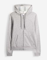 Sweatjacke - 2er-Pack