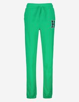 Damen Jogginghose - Stickereien