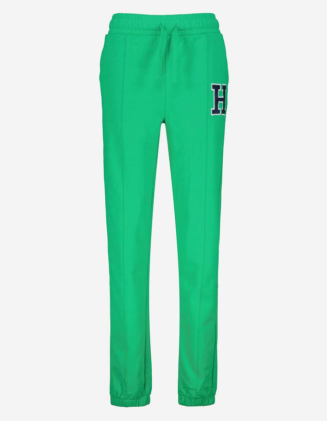 Damen Jogginghose - Stickereien