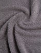 Maglia a manica lunga - Maglia - grigio scuro