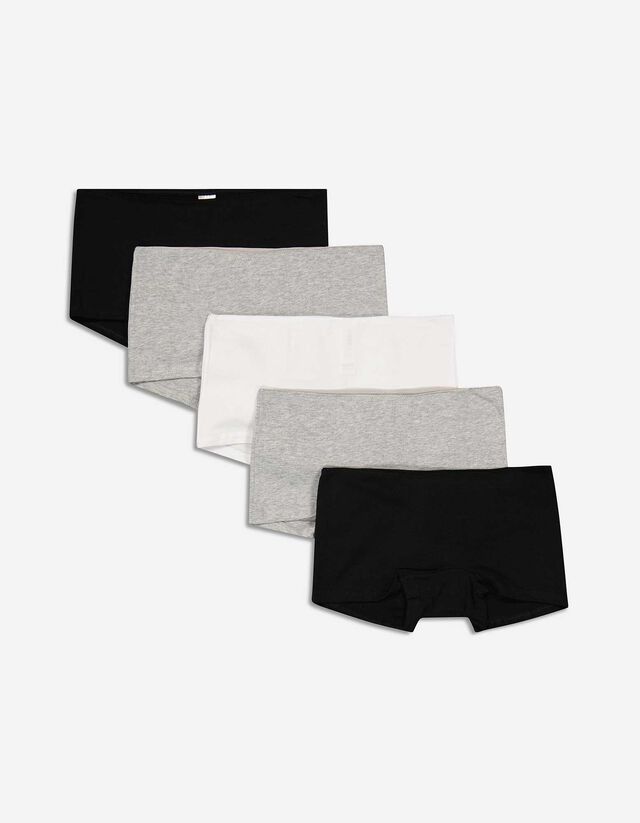 Panty - 5er-Pack