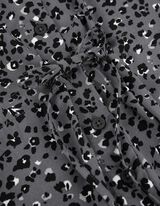 Chemisier - Mode de maternité - Gris foncé