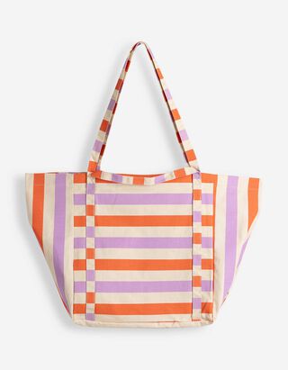 Streifen - wei&szlig;