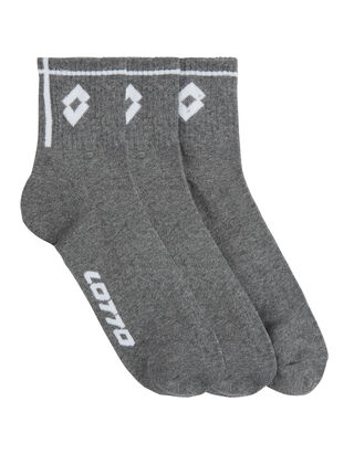 Herren LOTTO Kurzsocken im 2er-Pack