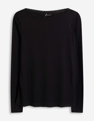 N&aacute;těln&iacute;k - Žerzej - cern&aacute;