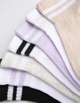 Čarape - 7 u pakovanju