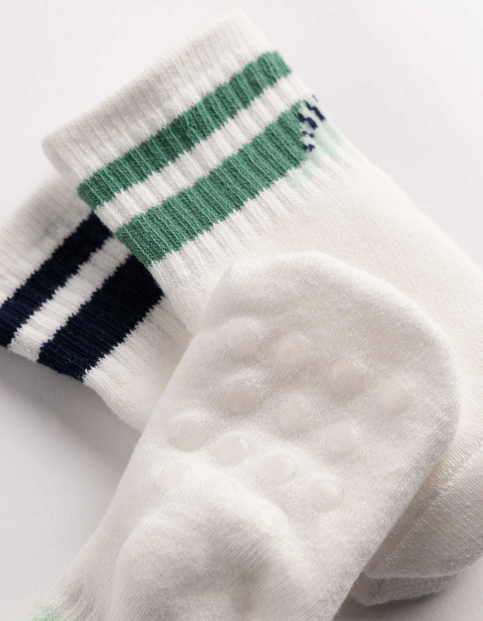 Chaussettes de tennis - Lot de 3