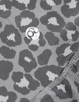 Tamprės - „Soft-Touch“ - tamsiai pilkas