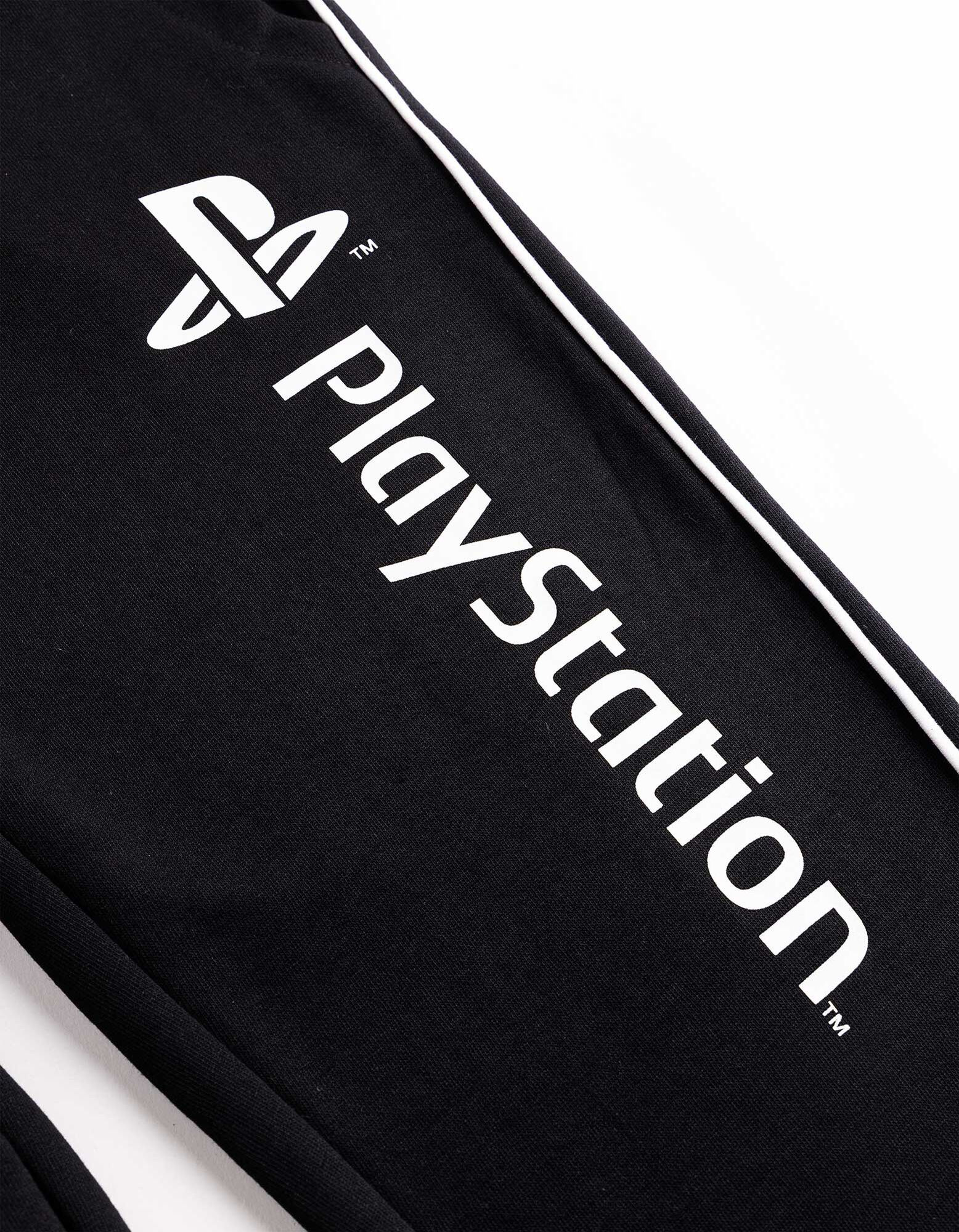 Joggingbroek - PlayStation - Zwart