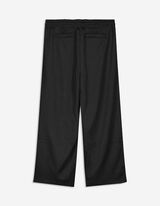 Kalhoty - Normální délka - cerná