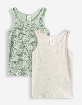 Tielko - 2 ks v balen&iacute;