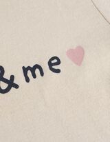 Body - Baumwolle - weiß