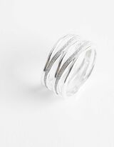 Anello - argento