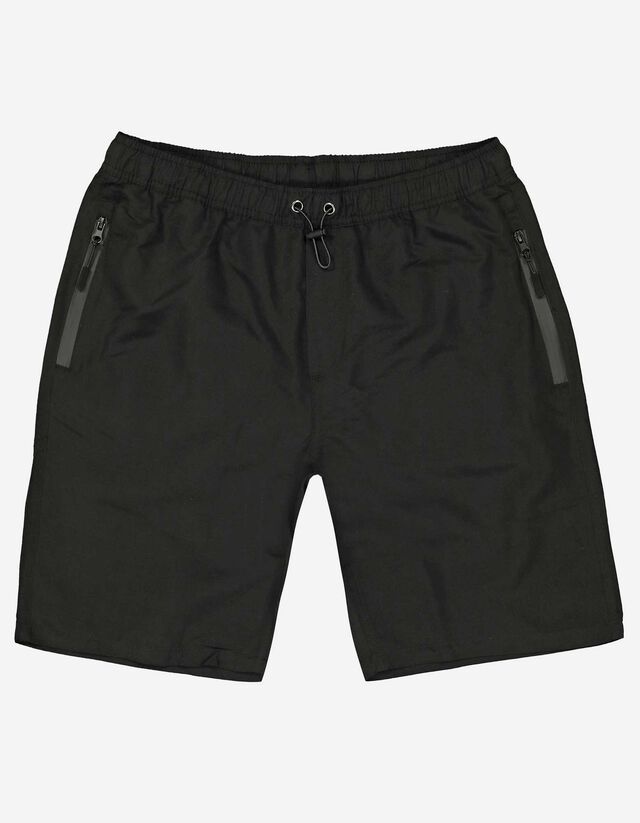 Herren Shorts - Eingrifftaschen 