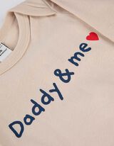 Bodi dugih rukava - Print - bez