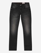 Jeans - Rinse-Washed