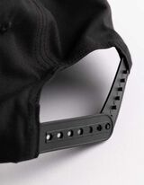 Baseballpet - Brawl Stars - zwart