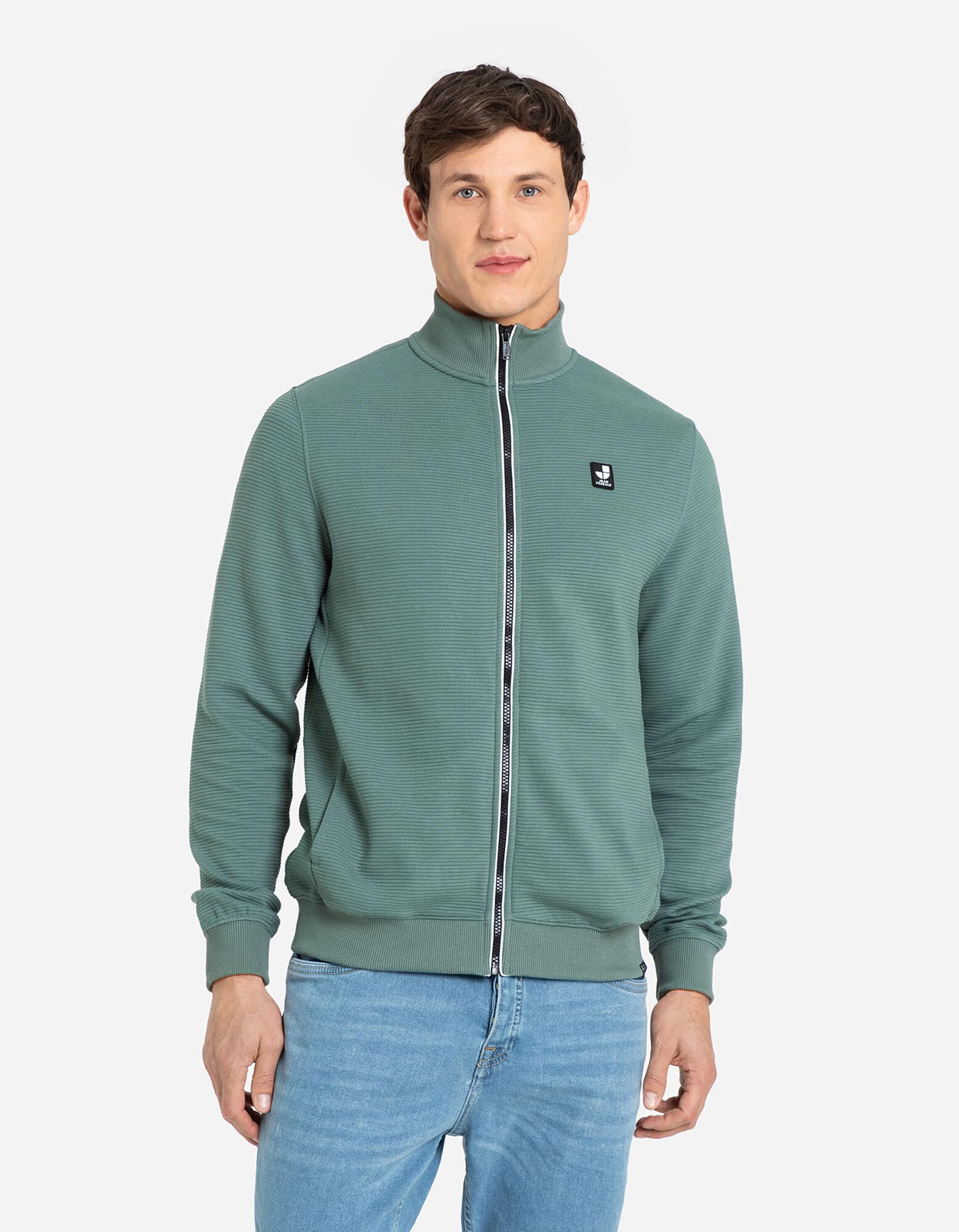 Sweatjacke herren takko Clearance