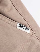 Jogpants - einfarbig