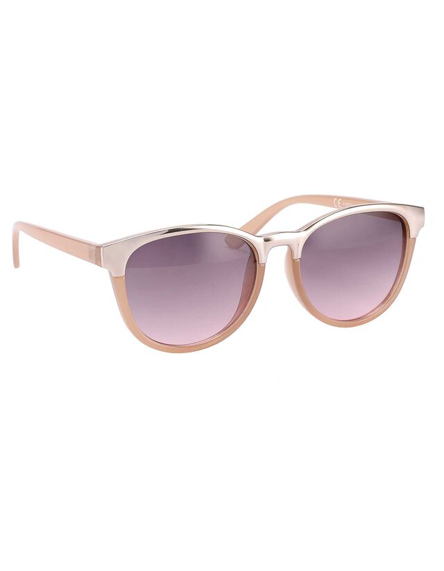 Sonnenbrille 