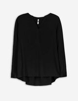 Bluse - LENZING&trade; ECOVERO&trade;