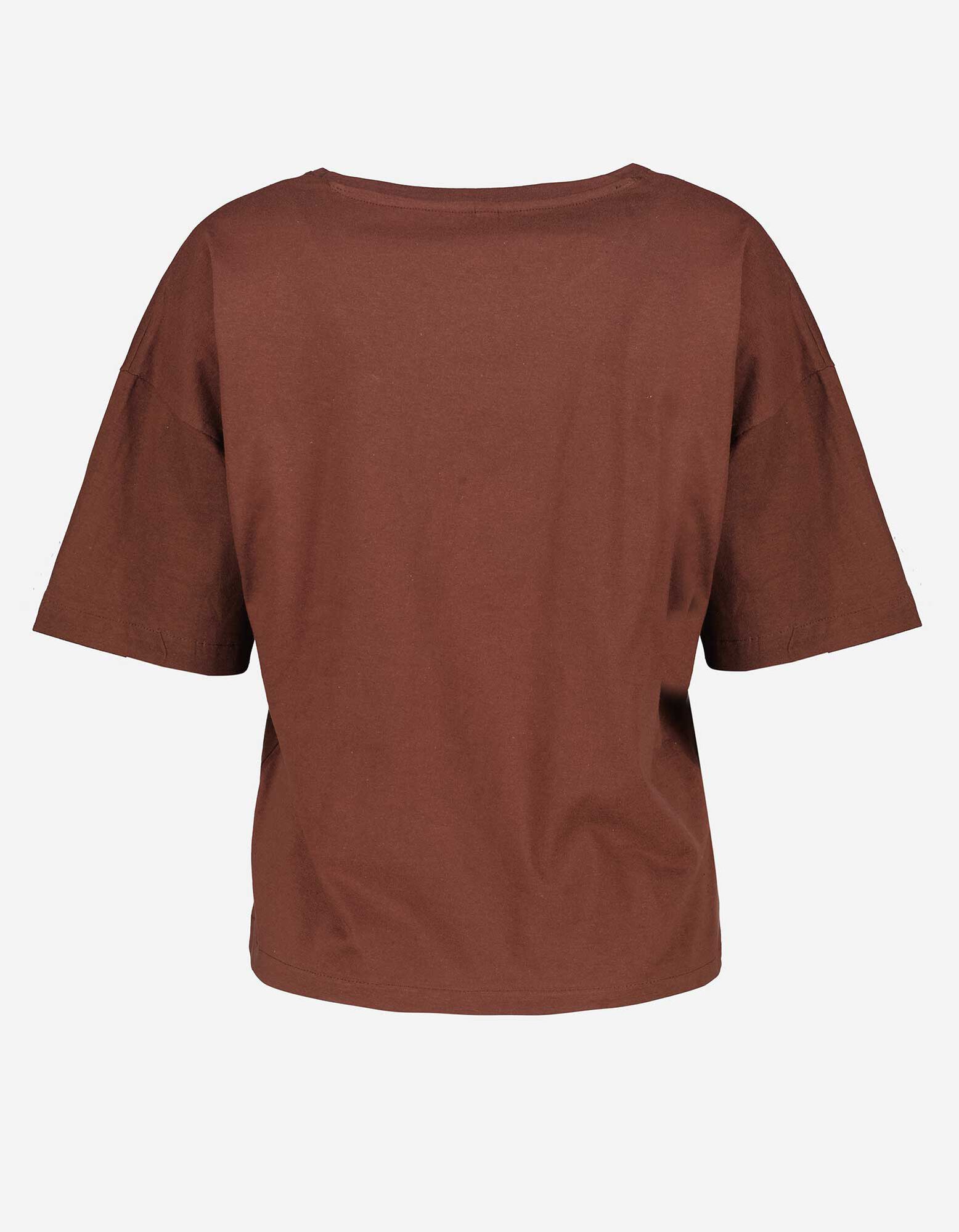Damen T-Shirt - Oversized Fit