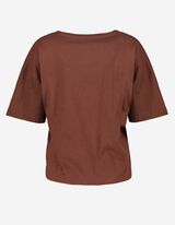Damen T-Shirt - Oversized Fit
