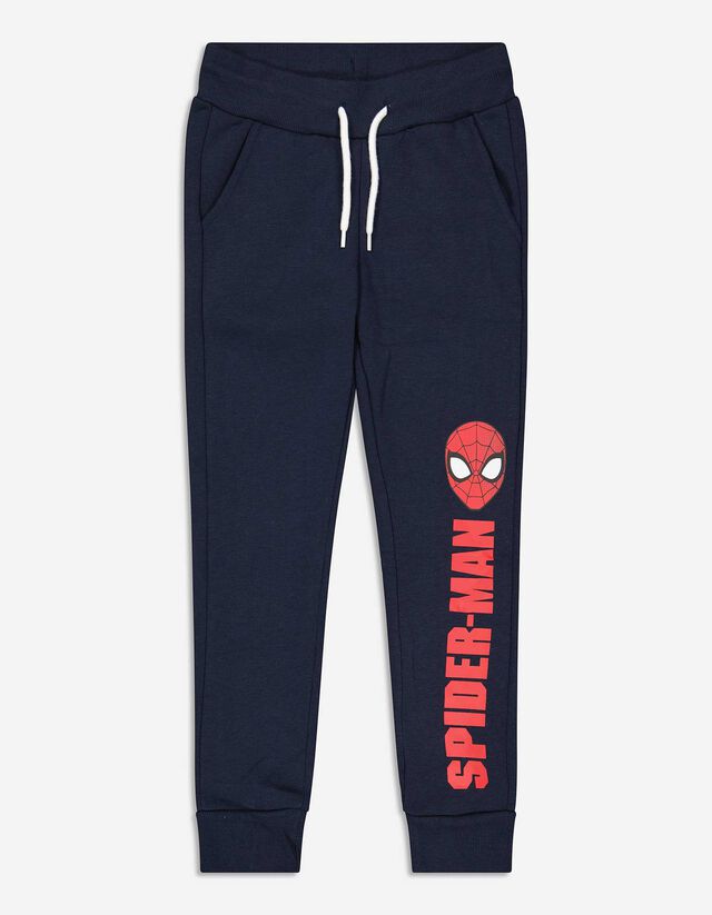 Jungen Jogginghose - Spiderman