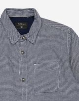 Ko&scaron;ulja - Džep na prsima - bijela