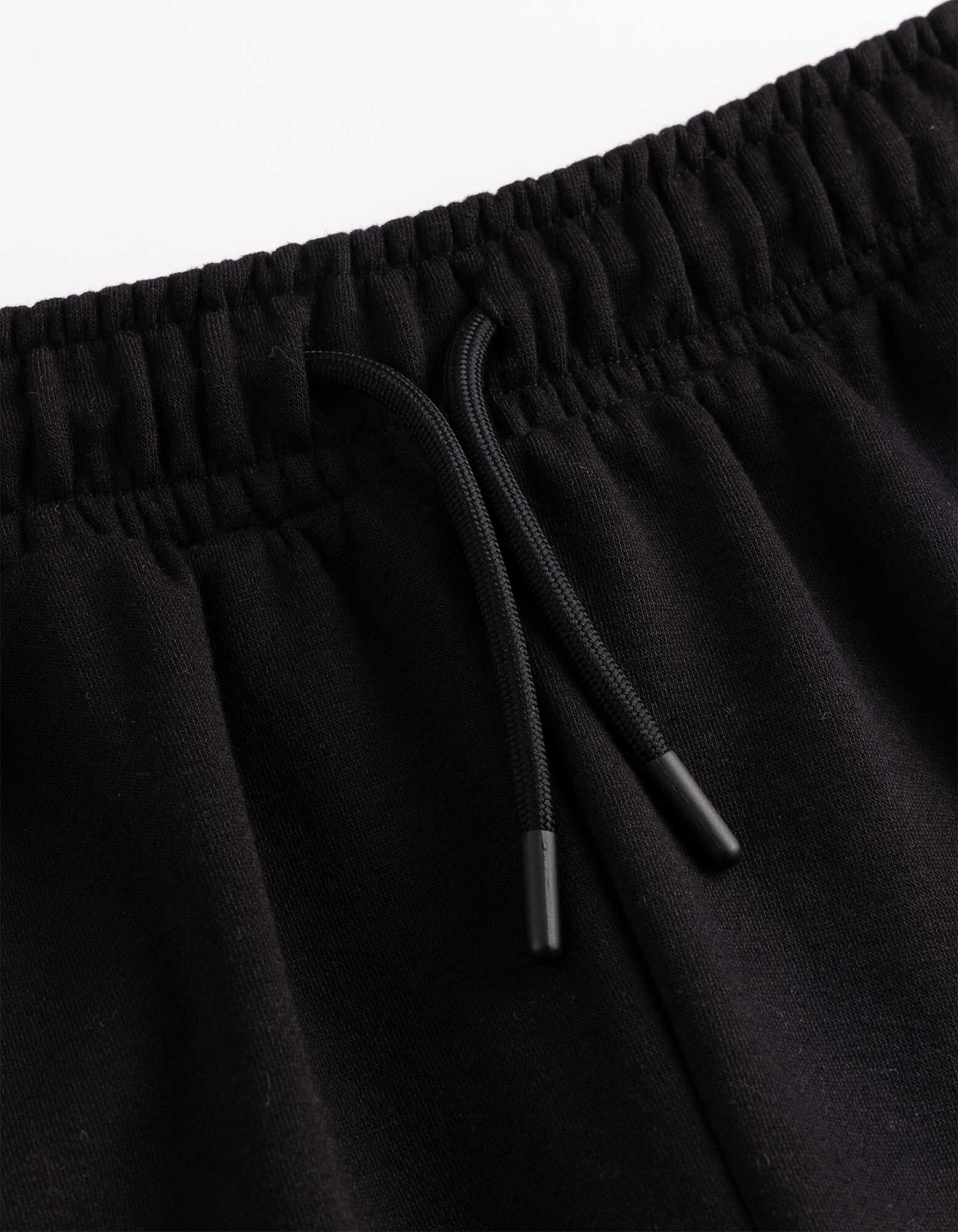 Joggingbroek - Fifa E - Zwart