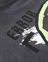 T-s&auml;rk - Oversized Fit - tumehall