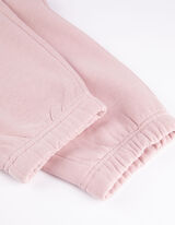 Donji deo trenerke - Jogger Fit - ljubicasta