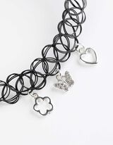 Choker - Anh&auml;nger