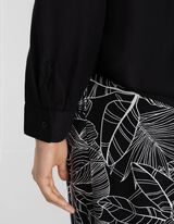 Bluse - LENZING&trade; ECOVERO&trade;