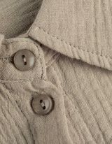 Pluus - musliinkangas - heleroheline