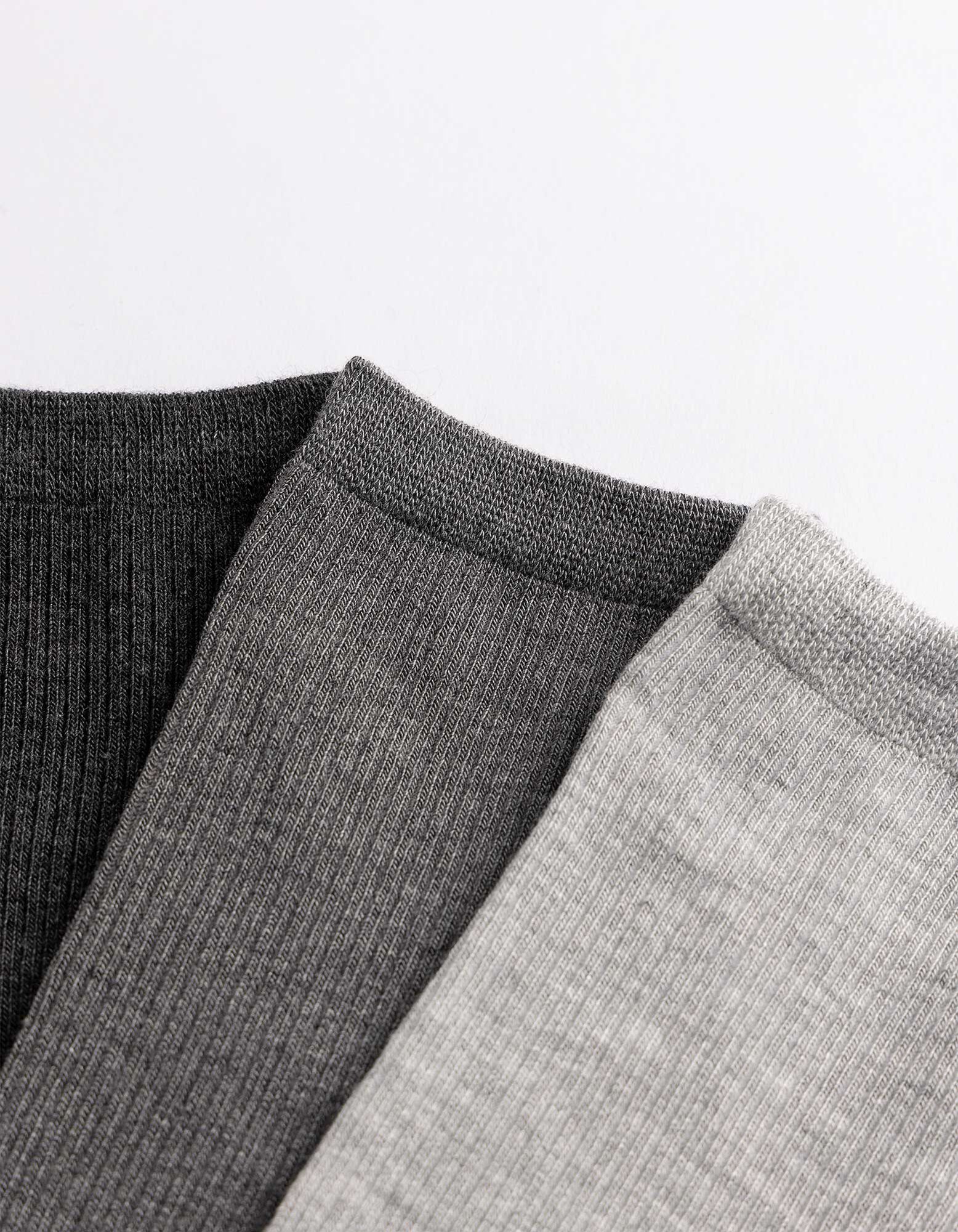 Socken - 3er-Pack