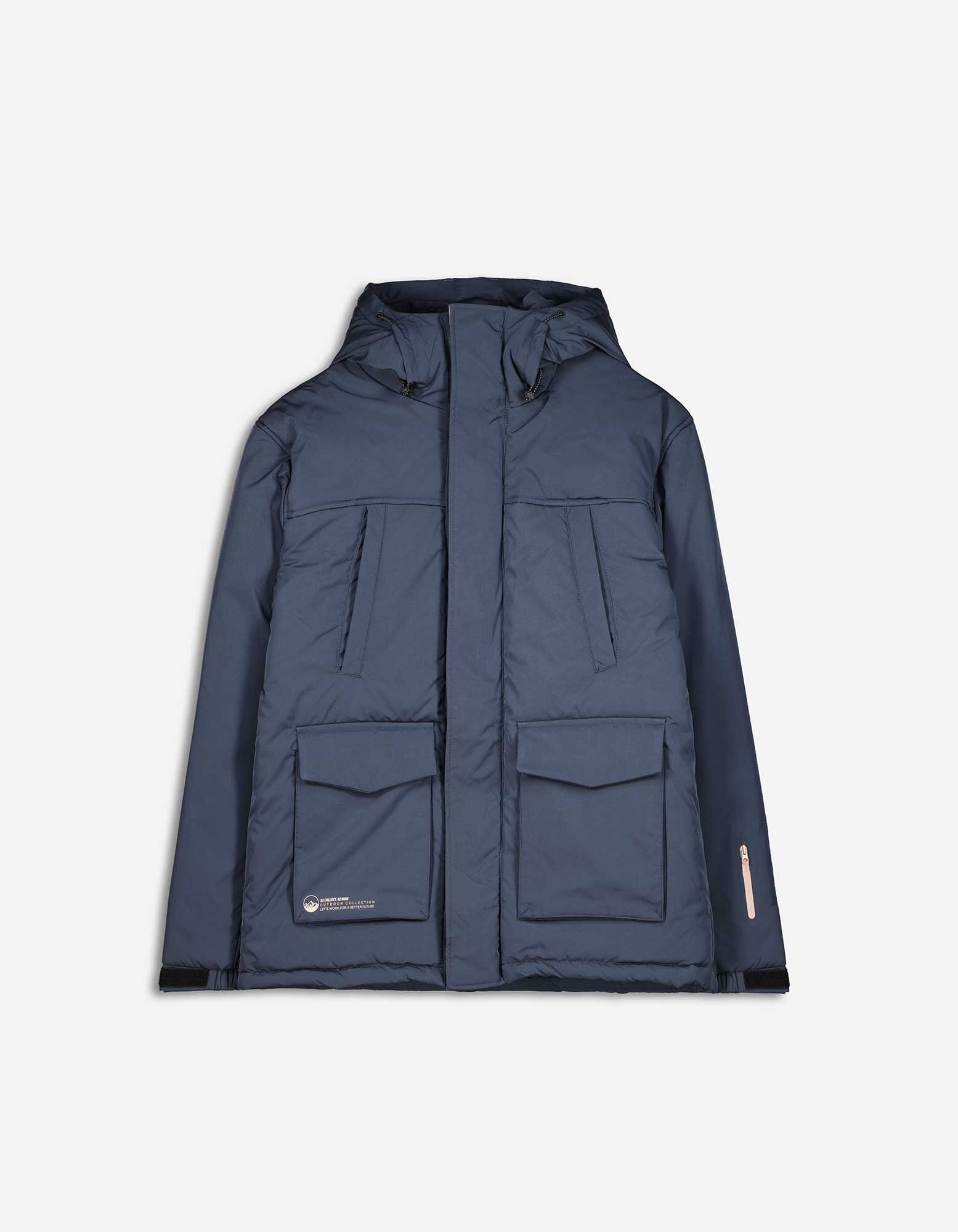 Takko fashion winterjacke clearance