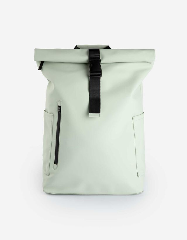 Rucsac - Cataramă - Verde