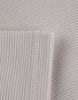 Majica kratkih rukava - jednobojna - bez