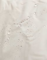 Steppelt kab&aacute;t - V&iacute;zlepergető - vilagos szurke