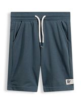 Ensemble T-shirt et short  - Imprim&eacute; all-over - bleu clair