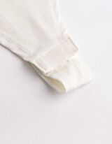 Body - Met stretch - Off-White