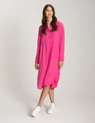Viscose - pink